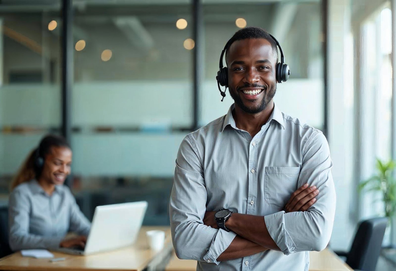 Employment, commercial, and private client support